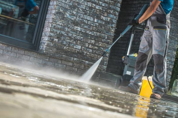 Bristol, WI Pressure Washing Company