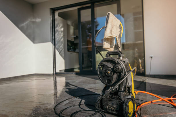 Best House Exterior Washing  in Bristol, WI
