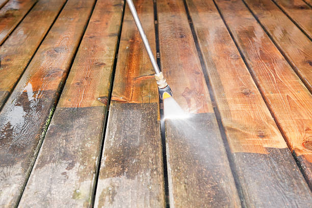 Best Restaurant Pressure Washing  in Bristol, WI